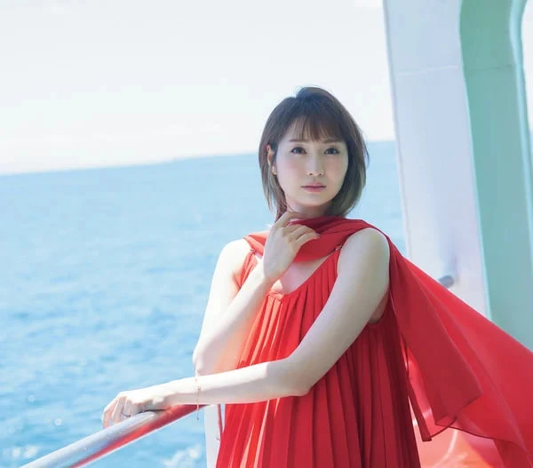 Kebahagiaan Haruka Tomatsu Sambut Anak Kedua